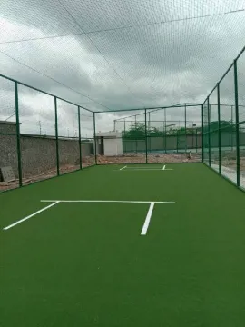 CRICKET BOX NET NYLON SIZE 72 FT X 10 FT  